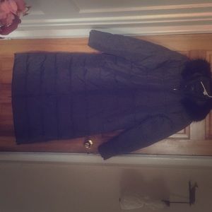 Medium Regular Down Full Jacket